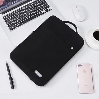 Túi đựng laptop, Macbook .Túi chống sốc bảo vệ Macbook vải chống thấm nước.