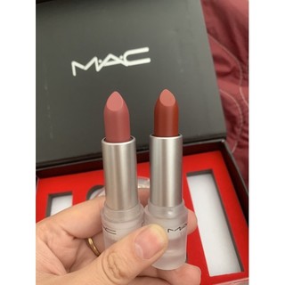 Hàng có sẵn son mac lì bản giới hạn limited