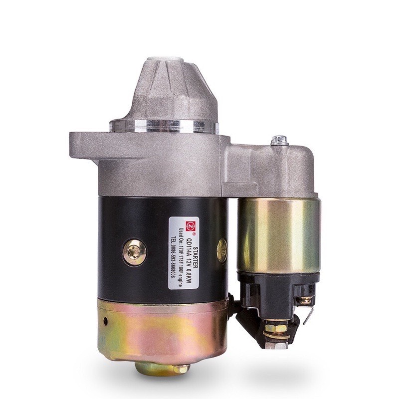 Motor Đề Củ Đề máy dầu Yanmar L40 L48 L60 L70 L90 L100 170 173 178 186 188 190 192 195 198 5-8kw
