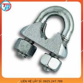 Dây cáp lụa bọc nhựa phi 3-4-5-6mm - cáp thép thái bình