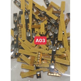 Dây nguồn + Volume thay thế Điện Thoại Ss A03