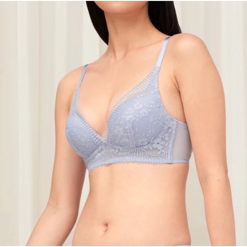 Áo lót Triumph không gọng Aqua Fresh HU DV