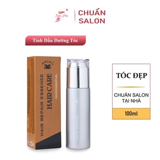 Tinh dầu dưỡng tóc topbest shima 100ml