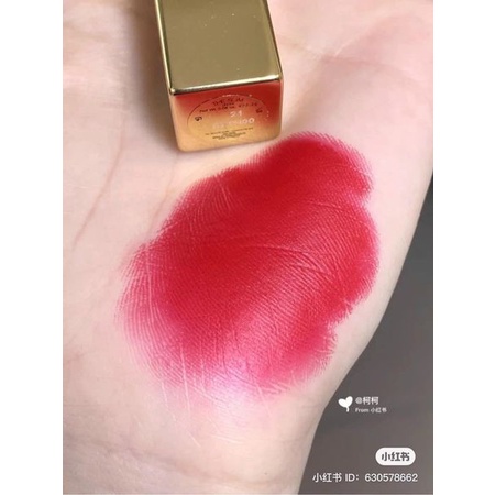 Son lì YSL SLIM màu 21 Limited
