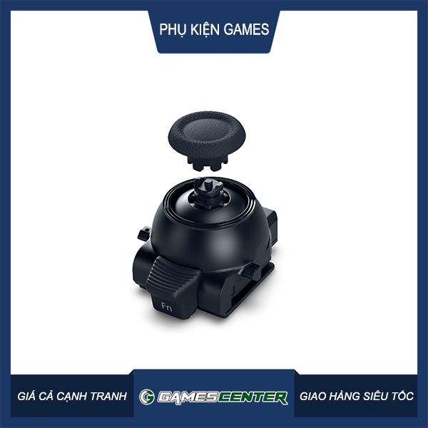 Cụm cần thay thế DualSense Edge - Bảo hành 1 năm