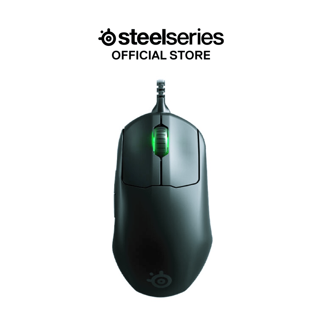 Chuột gaming có dây Steelseries Prime / Prime+