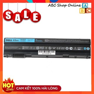 Pin laptop Dell Latitude E6430