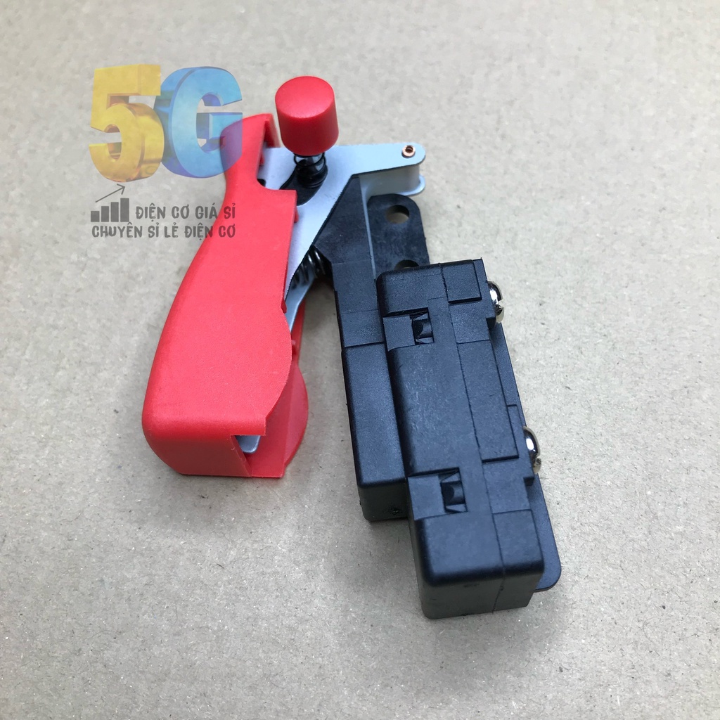 Công Tắc Máy Cắt Sắt DEWALT 28700 - 28720 - Công Tắc Máy Cắt Sắt MUDI LS2414 Hoặc Các Dòng Máy Giống