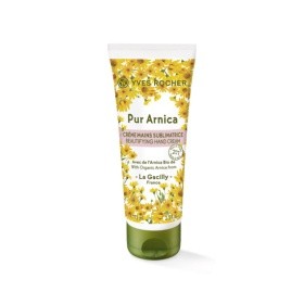 Kem Dưỡng Da Tay Yves Rocher MOISTURIZING HAND CREAM