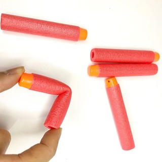 Phụ kiện cho súng đồ chơi, viên nerf xốp mềm cho súng đồ chơi