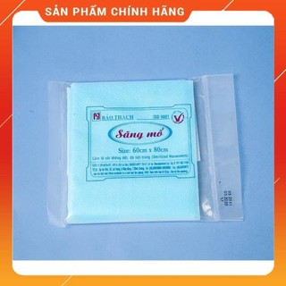 Săng Mổ Bảo Thạch Trong Phẫu Thuật (bịch 20 cái)