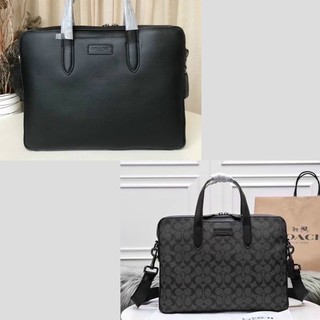 Túi C0ach Penn Brief công sở thời thượng