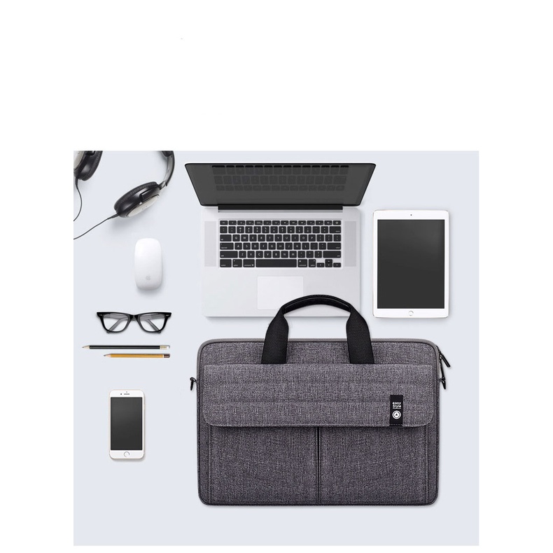 Túi đựng Macbook và laptop siêu nhẹ slimfit 2020