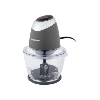 Máy xay thịt mini SILVERCREST, máy xay hành, tỏi,..[Nội địa Đức]