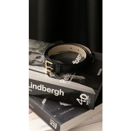 DE PLAGE - THẮT LƯNG HANDMADE LEATHER