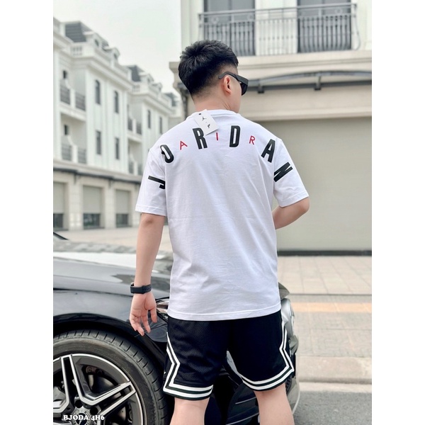 Bộ thể thao cổ tròn 2023