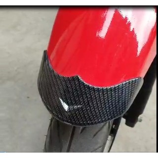 Ốp trang trí sh 2017-2019 carbon 7 món