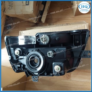 Đèn pha xe SYM T880 hàng chuẩn