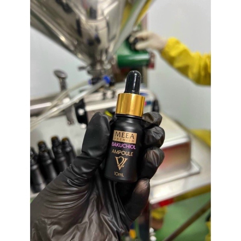 Serum Bakuchiol Ampoule MEEA V2 chai 10ml