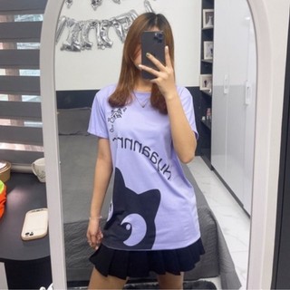 Áo Mèo Đen - Nhiều Màu
