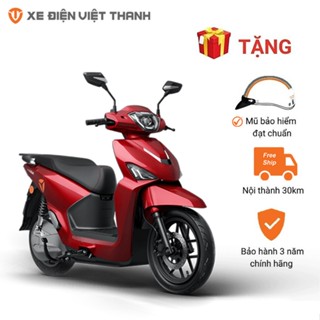 Xe máy điện Yadea V002 VoltGuard VFV