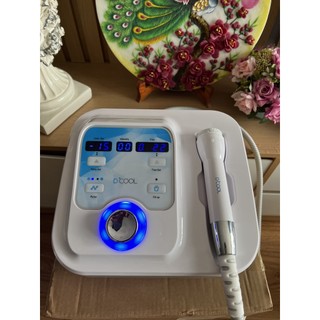 Máy Điện Di Nóng Lạnh Dcool