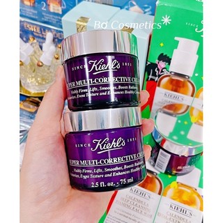 Kem Dưỡng Chống Lão Hóa Đa Tác Động Super Multi-Corrective Cream