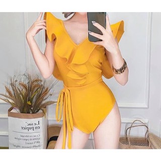 Bikini liền thân