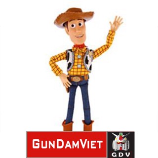 Đồ chơi Toy Story Disney Woody Talking Figure