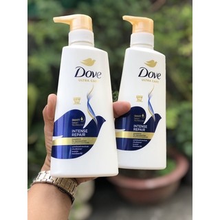 Dầu gội đầu Dove thái lan date 2025