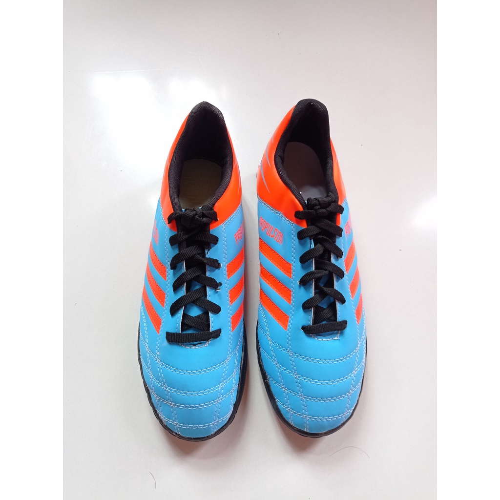 Giày Đá Bóng chất liệu Da, GIÀY ĐÁ BANH, SAMIKA