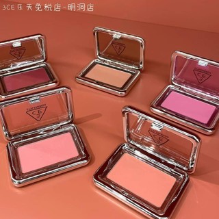 Phấn Má Hồng 3CE New Take Face Blusher