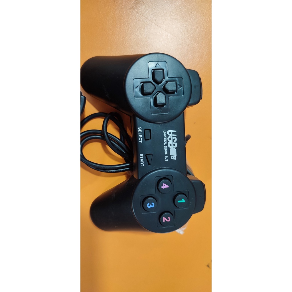 Thanh lý tai game đơn cho PC - cổng USB