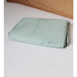 (1m2x2m) SET VỎ GỐI+GA CHUN CHẤT LIỆU LỤA TENCEL