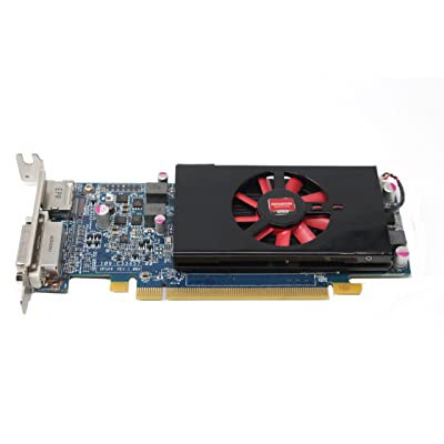 VGA, Card màn hình AMD HD7570 1G Dram5 , R5 430 2GB DDR5, Dr5 chiến LOL , FIFA , Gta5 mượt giá sale