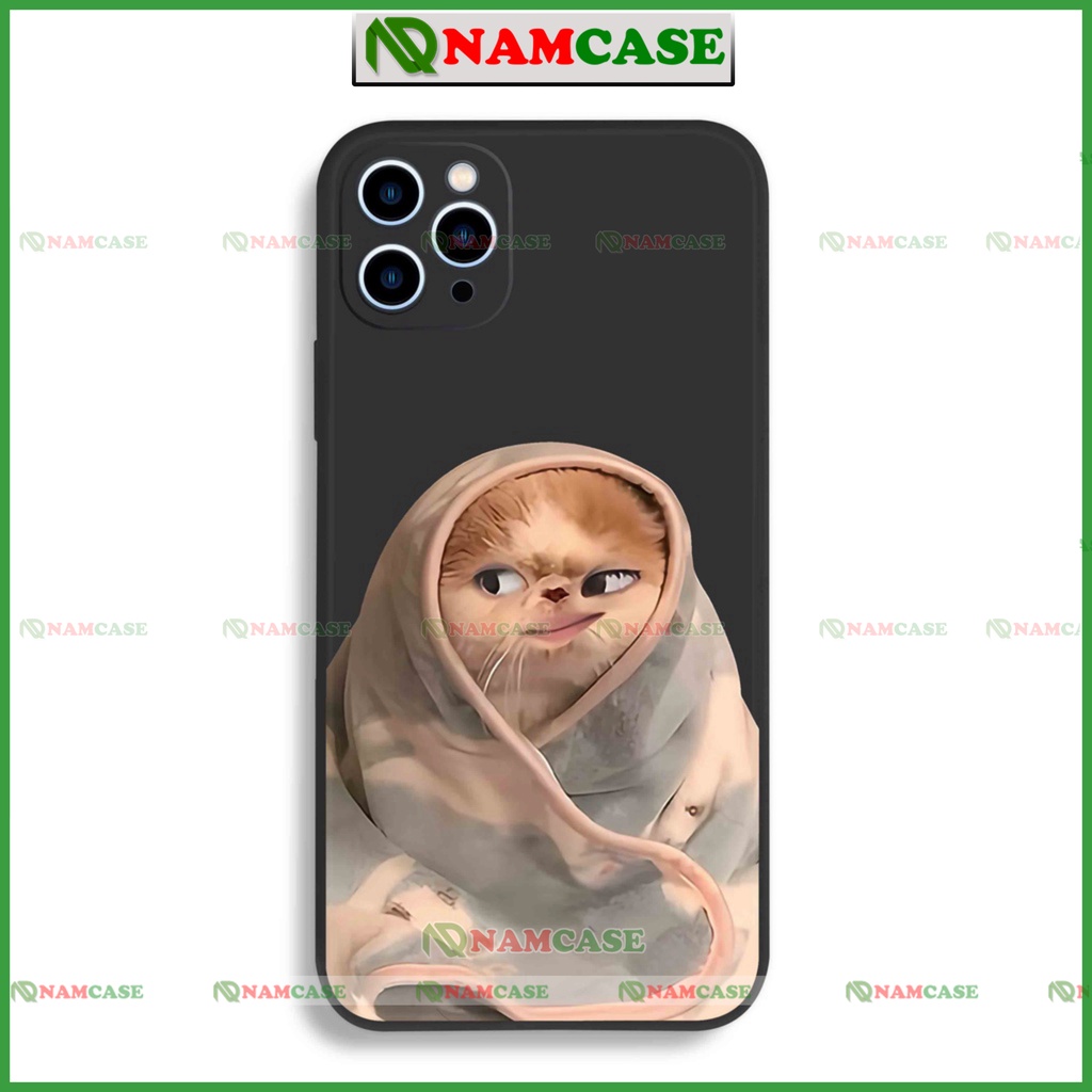 Ốp lưng iphone cặp đôi hoạt hình độc lạ chó ngộ nghĩnh dễ thương đẹp cho ip 6/6s/7/8/X/XS/11/12/13/14 Pro Plus Max