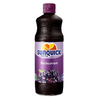 Nước ép trái cây cô đặc Sunquick 700ml