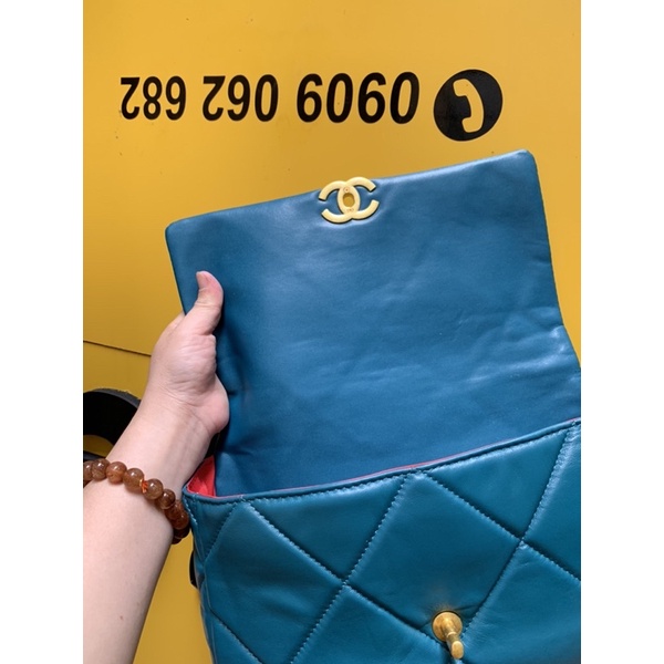 Túi C19 túi da hiệu - Túi CC