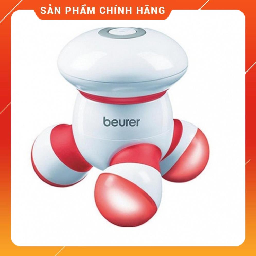 Máy massage mini cầm tay Beurer MG16