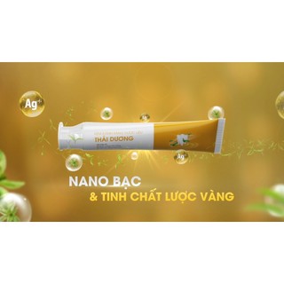 KEM ĐÁNH RĂNG DƯỢC LIỆU THÁI DƯƠNG