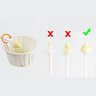 Bộ Đầy Đủ Dụng Cụ Wax Râu,Lông Mũi ,Lông Mày Chuyên Dùng Cho Spa và Tại Nhà,Siêu An Toàn Không Kích Ứng Da