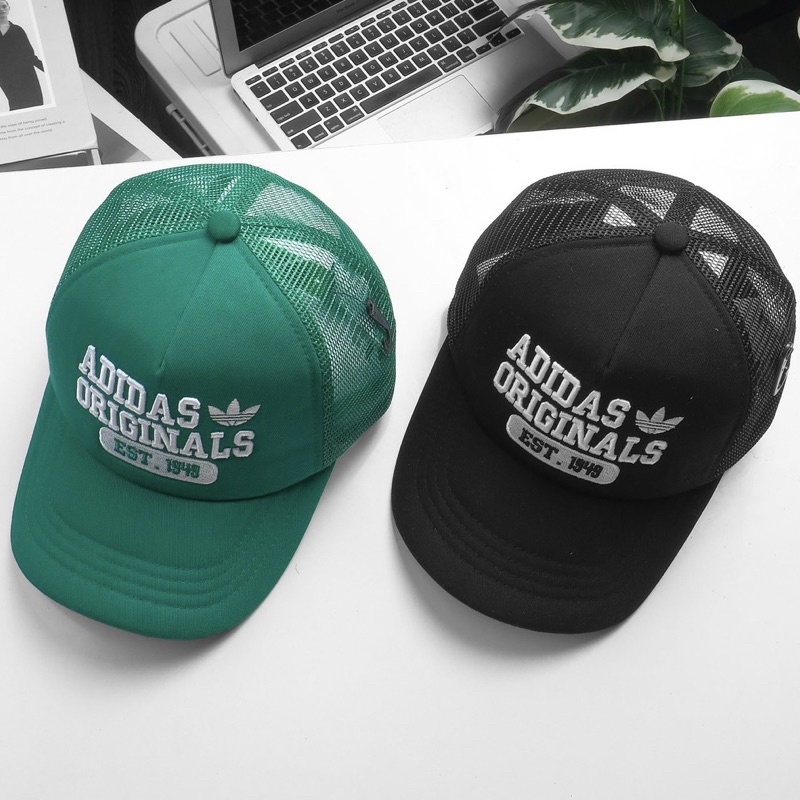Mũ nón kết lưới ADD sành điệu Unisex