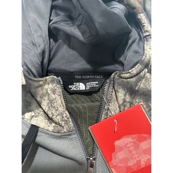 Áo khoác The North Face chính hãng size S-L-XL