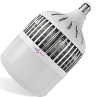Đèn led trụ 50w - đèn led búp 50w - đèn trụ đuôi vặn e27 - lb10