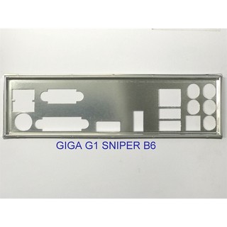 Miếng fe chặn main gigabyte g1 sniper b6