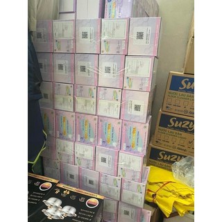 Túi 10 chiếc khẩu trang 5D thịnh phát