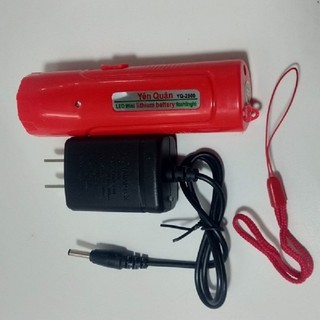 Đèn pin Mini Cao Cấp - Đèn pin soi trứng