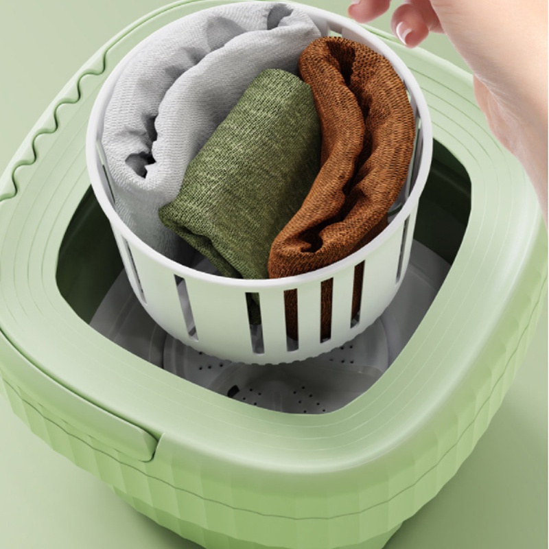 Máy Giặt Đồ Mini,Máy giặt mini cao cấp ,Máy giặt đồ lót di,Máy giặt vắt quần áo gia dụng mini Giá rẻ