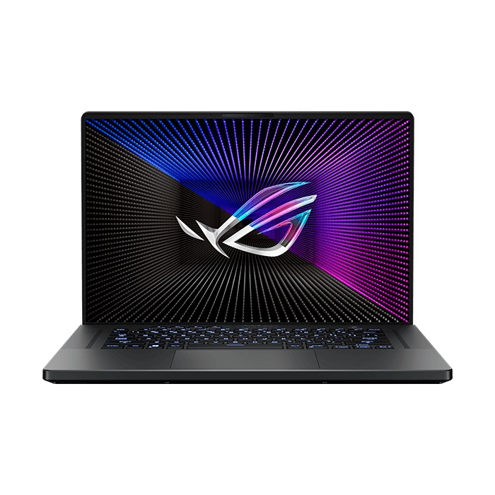 Laptop ASUS ROG Zephyrus G16 GU603VU-N3898W i7-13620H | 16GB | 512GB | RTX™ 4050 6GB