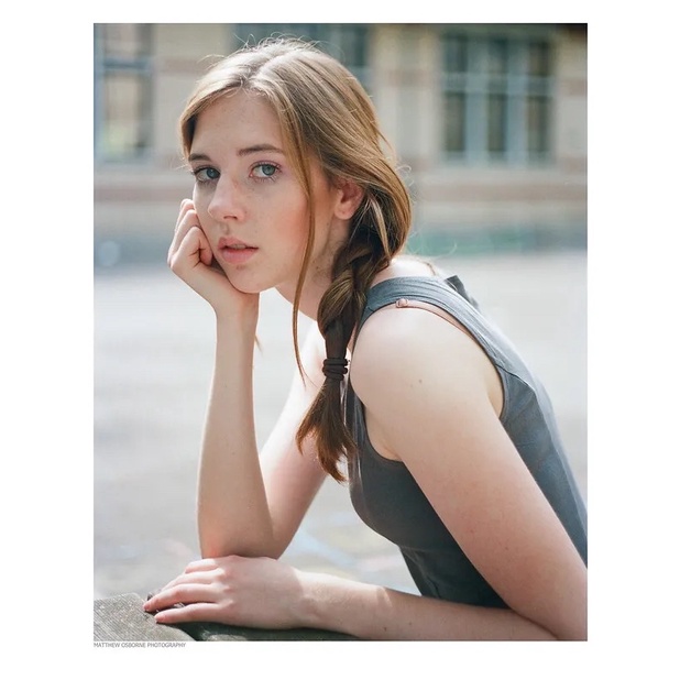 Phim 120 Kodak Portra 160